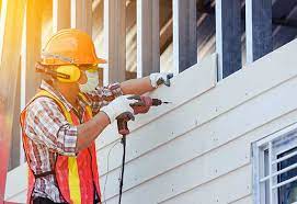 Best Fiber Cement Siding Installation  in Laurel Springs, NJ