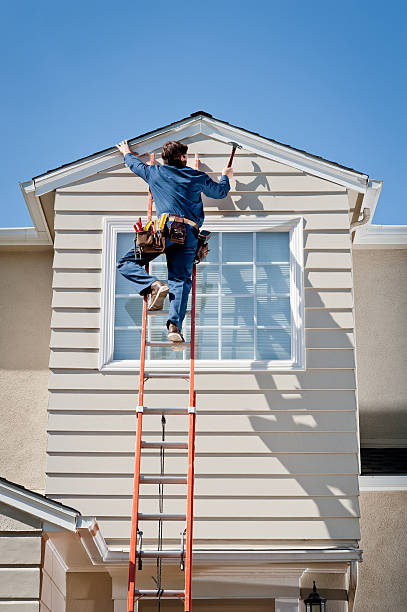 Best James Hardie Siding  in Laurel Springs, NJ