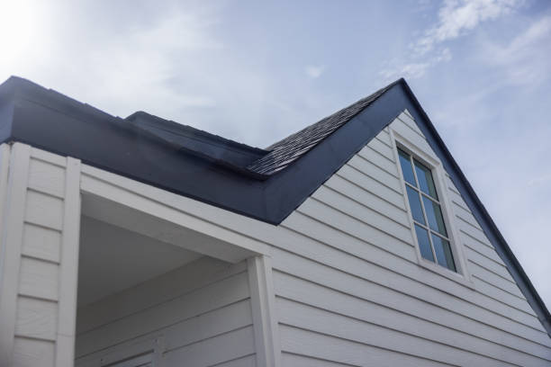 Best Historical Building Siding Restoration  in Laurel Springs, NJ