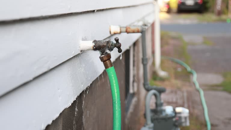 Affordable siding repair and maintenance services in Laurel Springs, NJ